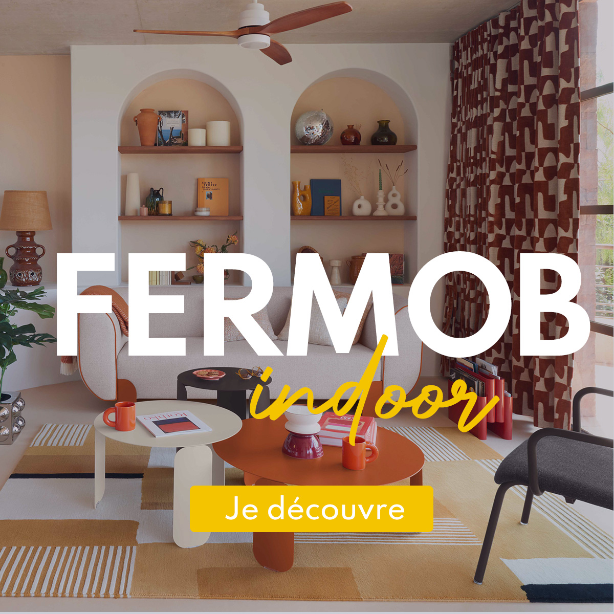 fermob indoor 