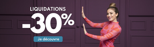 Liquidations magasin Abitare Living