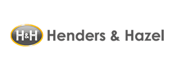 henders and hazel brand logo