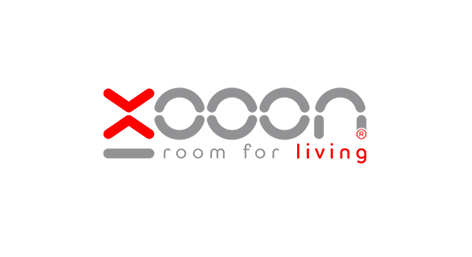 xooon brand logo